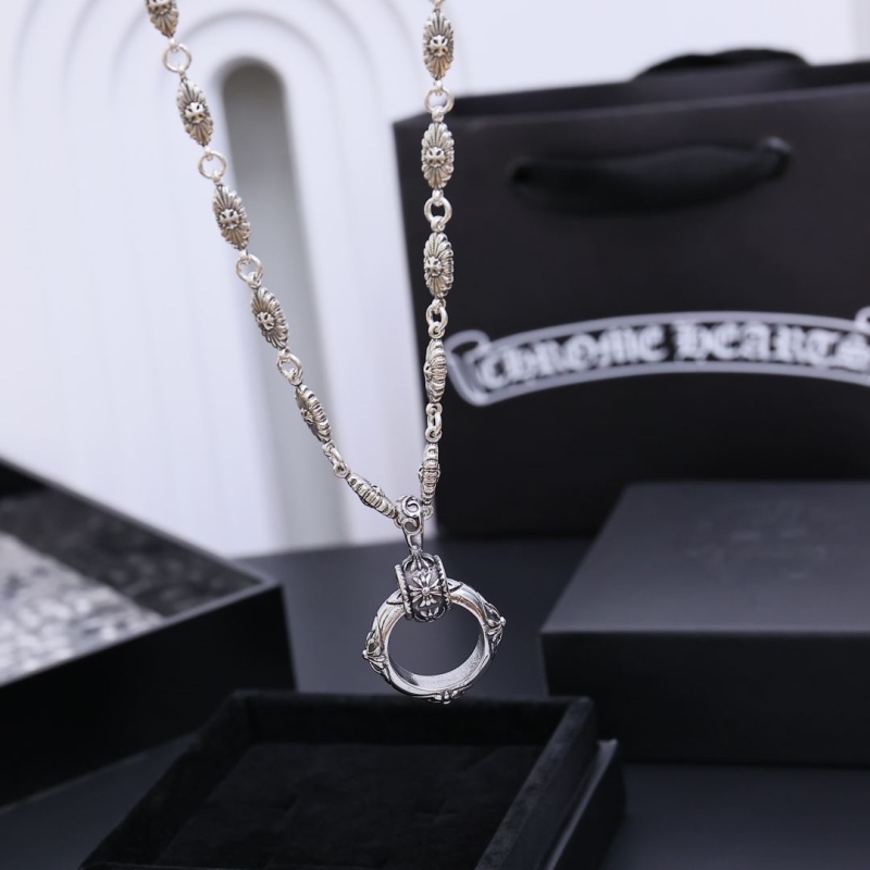 Chrome Hearts Necklaces